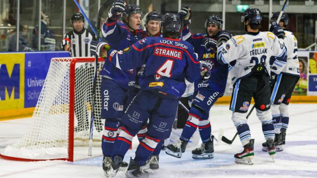 GAME PREVIEW: STARS HOST STORM IN MIDWEEK ACTION