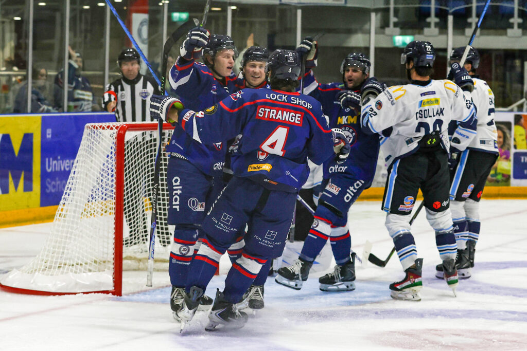 GAME PREVIEW: STARS HOST STORM IN MIDWEEK ACTION