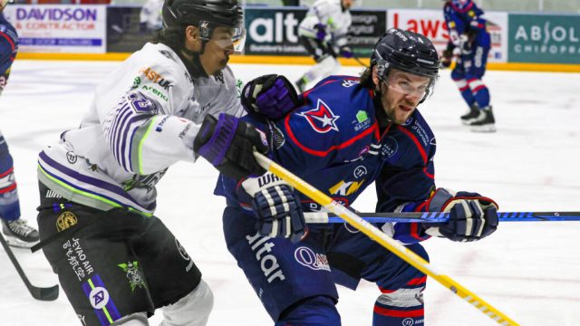 MATCH REPORT: STORM SURGE LATE FOR OVERTIME WIN