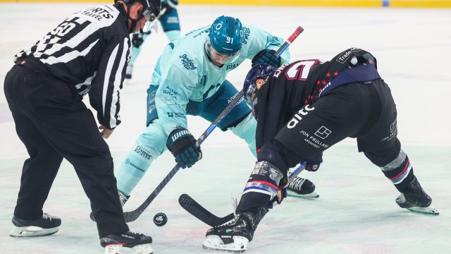 MATCH REPORT: STARS SHUT OUT BY GIANTS IN BELFAST