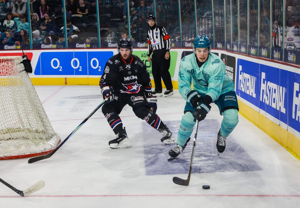 GAME PREVIEW: FINAL CUP MEETING BETWEEN STARS AND GIANTS