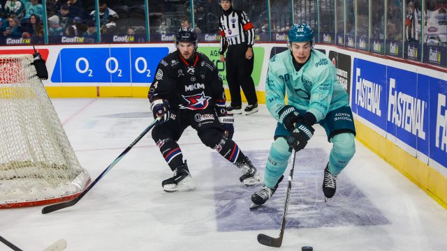 GAME PREVIEW: FINAL CUP MEETING BETWEEN STARS AND GIANTS