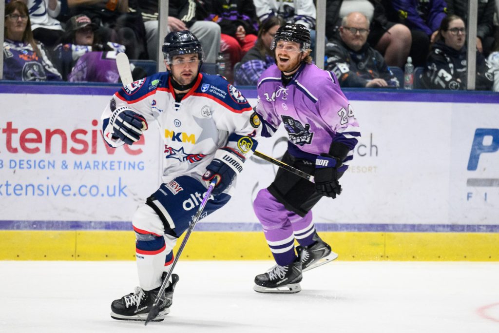 GAME PREVIEW: STARS RESUME CUP CAMPAIGN AGAINST CLAN