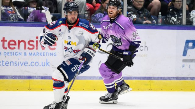 GAME PREVIEW: STARS RESUME CUP CAMPAIGN AGAINST CLAN