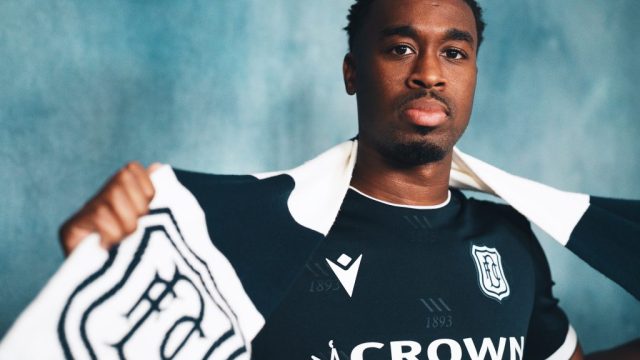 Imari Samuels pens new deal