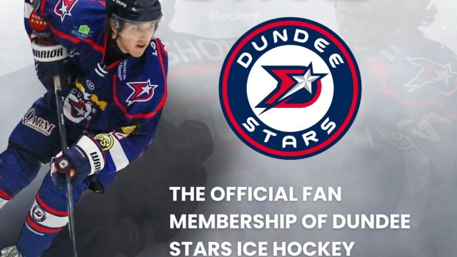 Introducing Stars+: More for Every Dundee Stars Fan