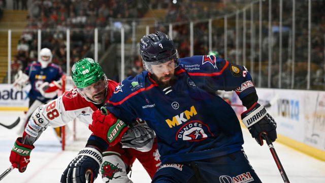 MATCH REPORT: STARS SHUT OUT IN CLOSE CLASH WITH DEVILS