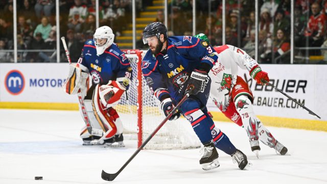 GAME PREVIEW: STARS FACE DEVILS IN DUNDEE