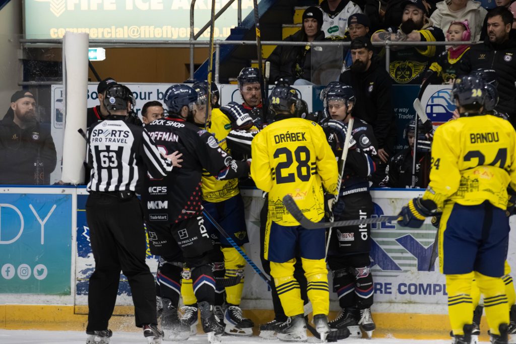 GAME PREVIEW: CHALLENGE CUP DERBY IN FIFE