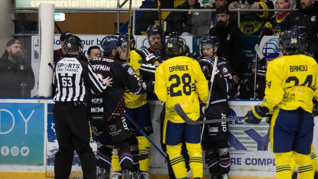 GAME PREVIEW: CHALLENGE CUP DERBY IN FIFE