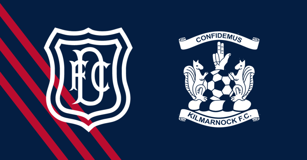 Preview: Dundee v Kilmarnock