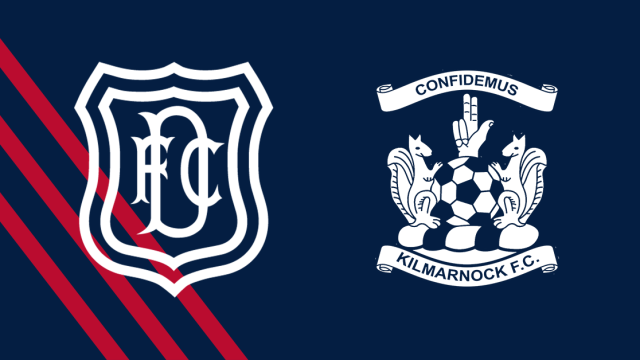 Preview: Dundee v Kilmarnock