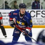 KRIS INGLIS AWARDED TESTIMONIAL GAME
