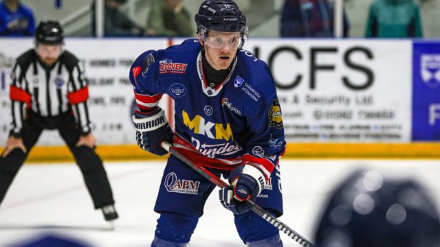 KRIS INGLIS AWARDED TESTIMONIAL GAME