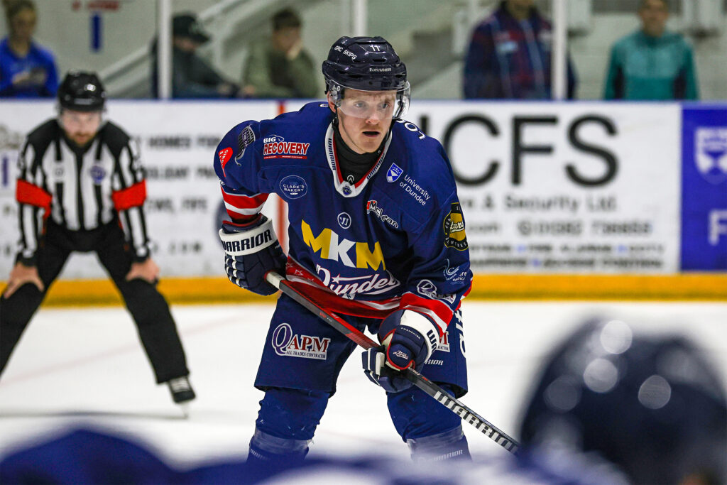 KRIS INGLIS AWARDED TESTIMONIAL GAME