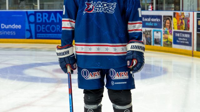 EXCLUSIVE SEASON TICKET HOLDER JERSEY – PRE-ORDERS NOW OPEN