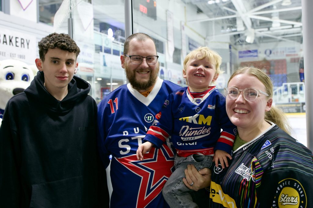 STARS ANNOUNCE NEW MATCH NIGHT TICKET PRICING