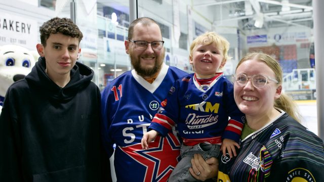 STARS ANNOUNCE NEW MATCH NIGHT TICKET PRICING
