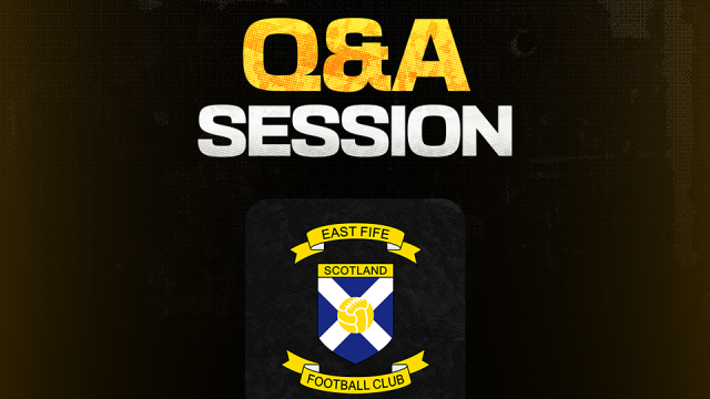 Supporters’ Q&A Evening with Board of Directors