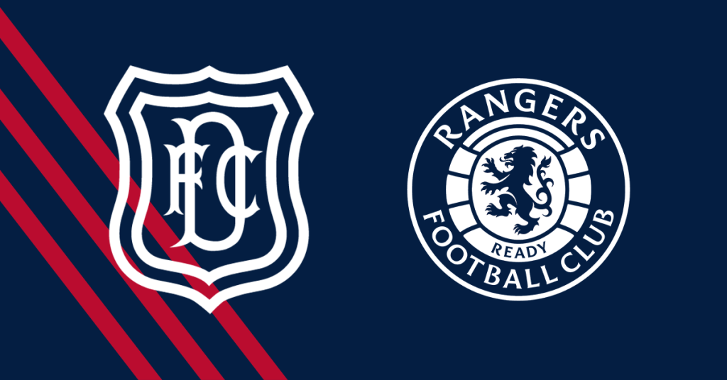 Preview: Dundee v Rangers