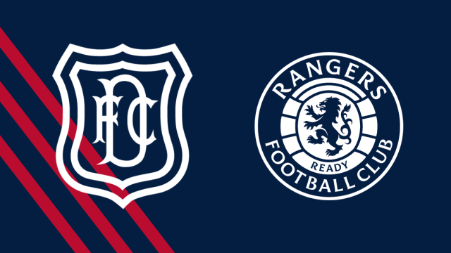 Preview: Dundee v Rangers