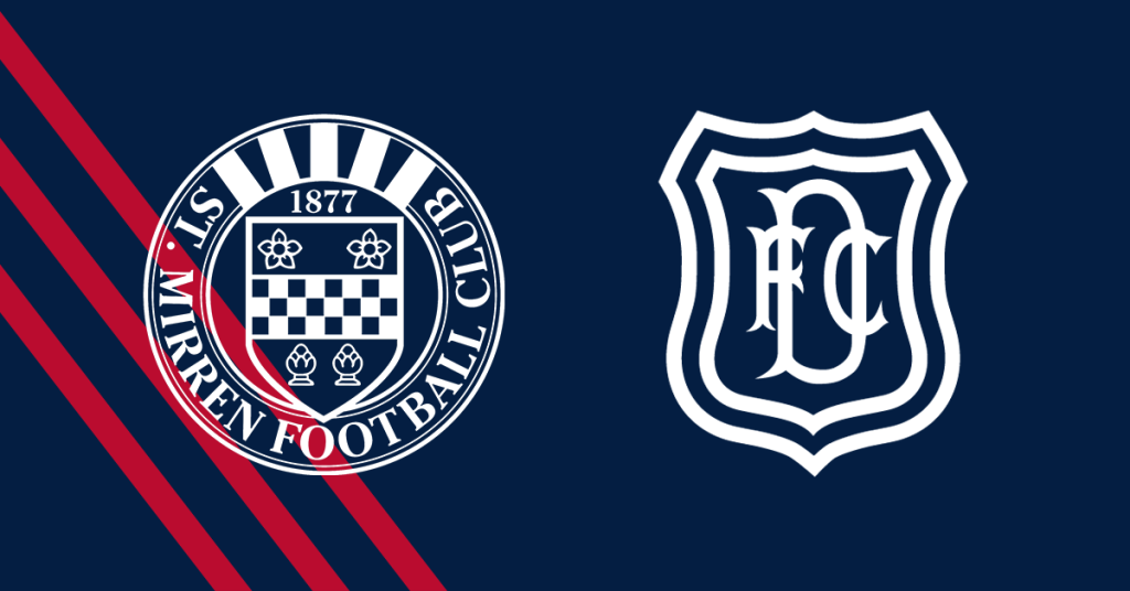 Preview: St Mirren v Dundee