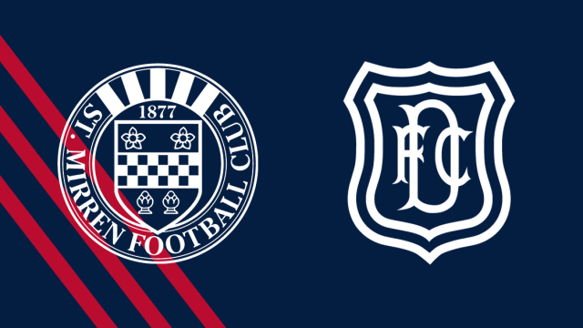Preview: St Mirren v Dundee