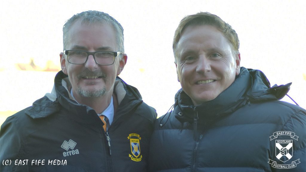 Thank You, Tam McManus