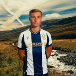 Dundee FC unveil 2026/27 third kit