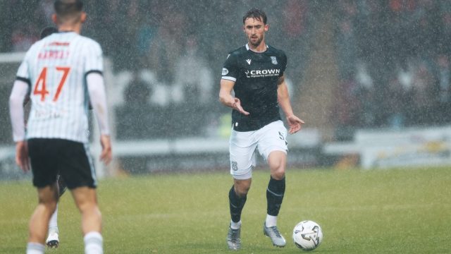 St Mirren 2-1 Dundee | Match Report | 24/10/26