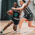 Gladiators Power Past Oaklands Wolves Away from Home