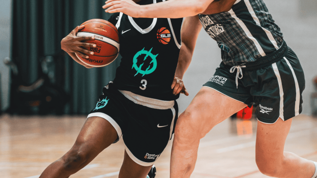 Gladiators Power Past Oaklands Wolves Away from Home