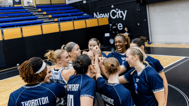 Gladiators Secure Second Win of the Season with Road Victory Over London Lions