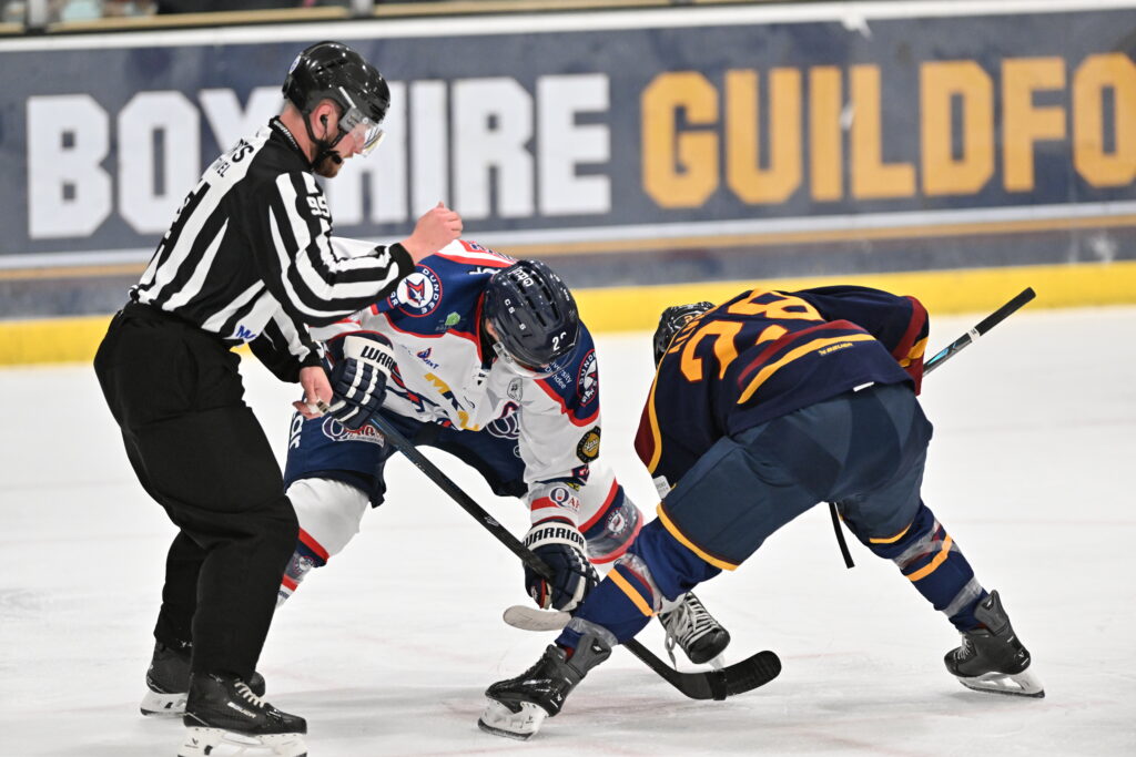 MATCH REPORT: FLAMES END STARS WINNING STREAK