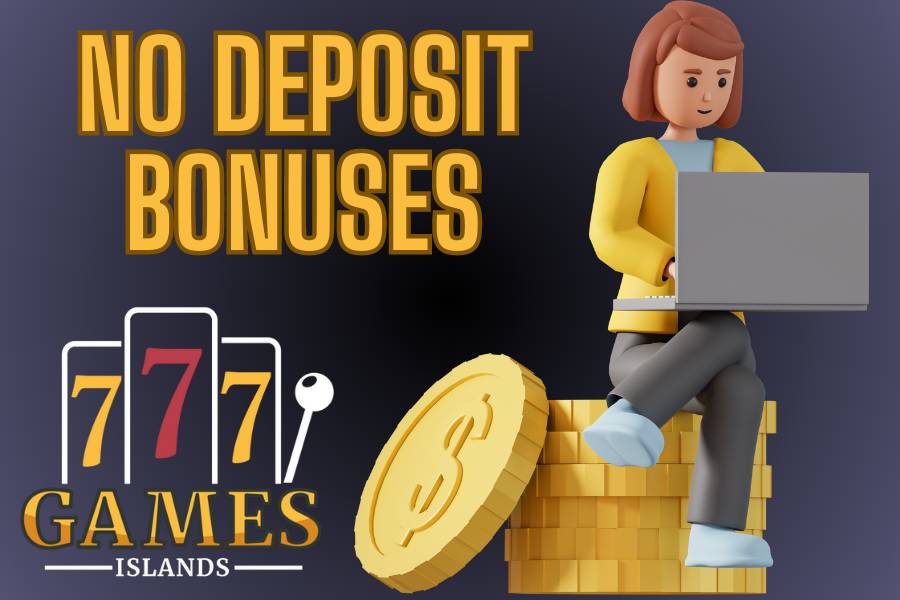 online casino bonuses