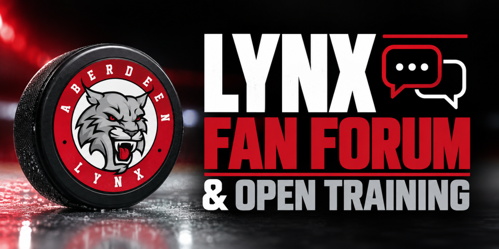 Lynx Fan Forum & Open Training