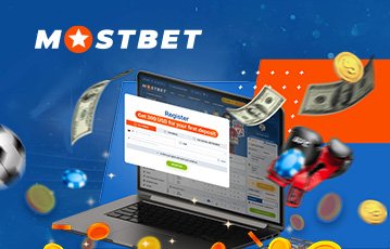 mostbet casino indir