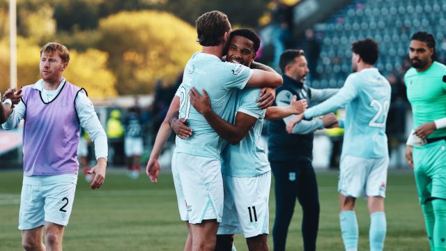 Falkirk 1-2 Dundee | Match Report | 10/10/2026
