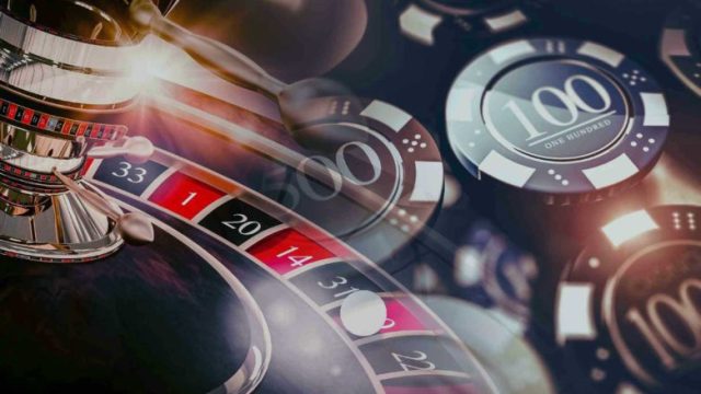 free online casino slots