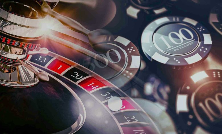 free online casino slots